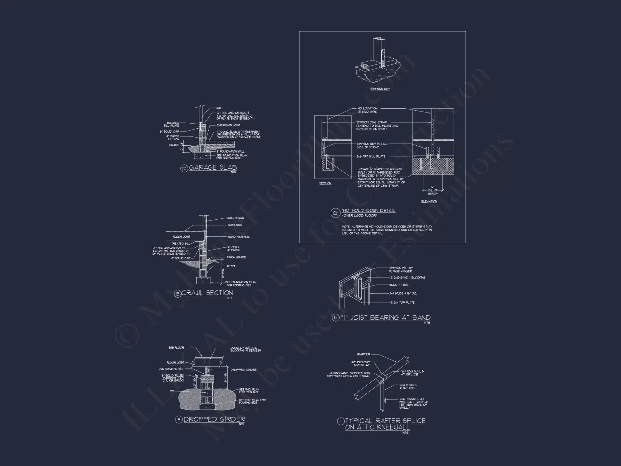 Traditional house Plan with CAD Designs and Detailed Blueprints
