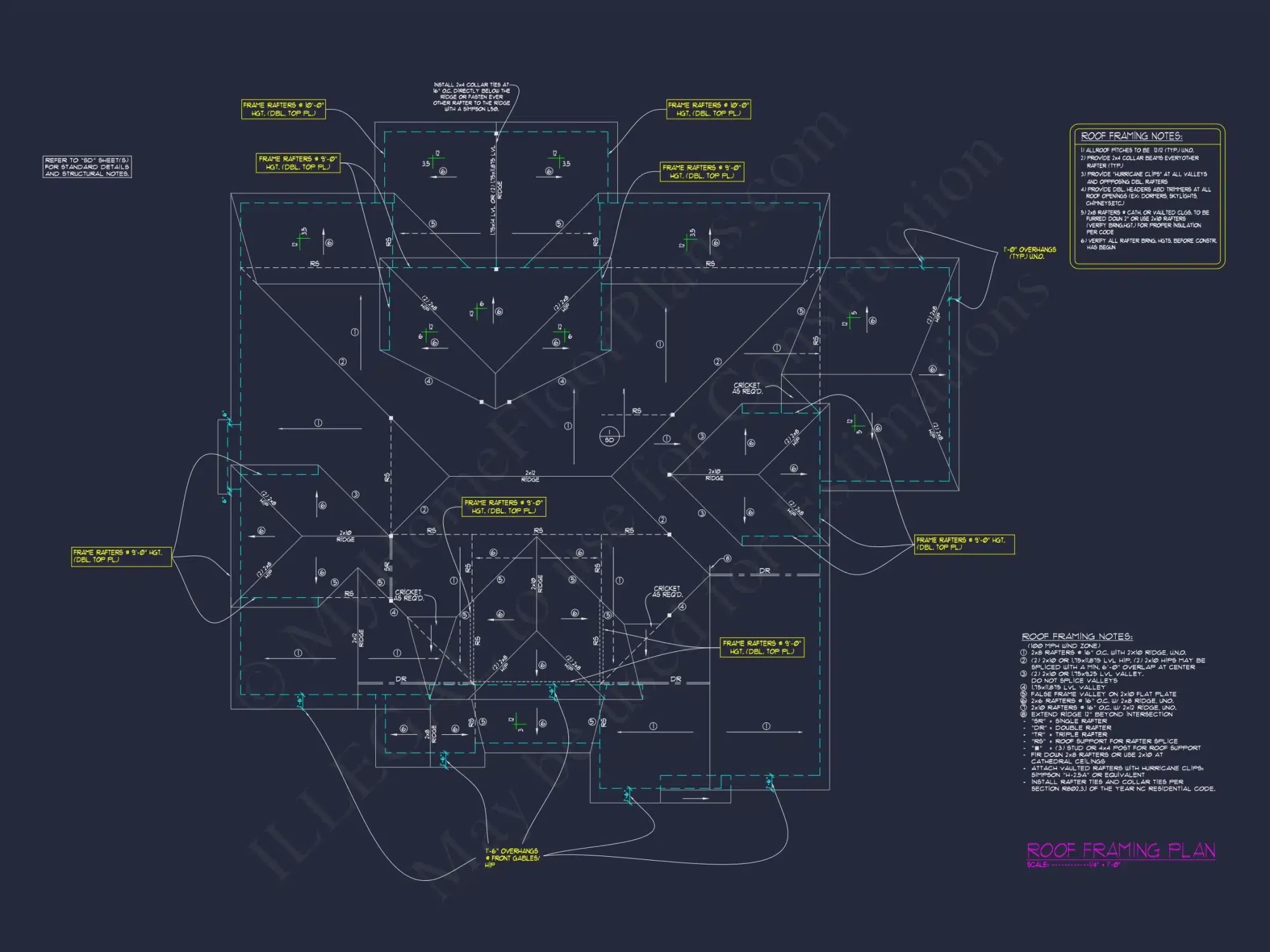 Traditional house Plan with CAD Designs and Detailed Blueprints
