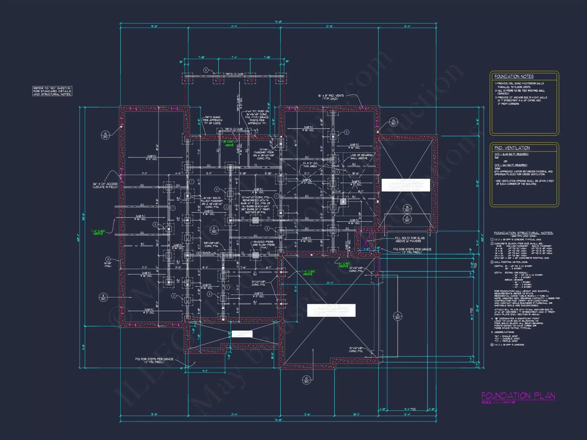 Traditional house Plan with CAD Designs and Detailed Blueprints