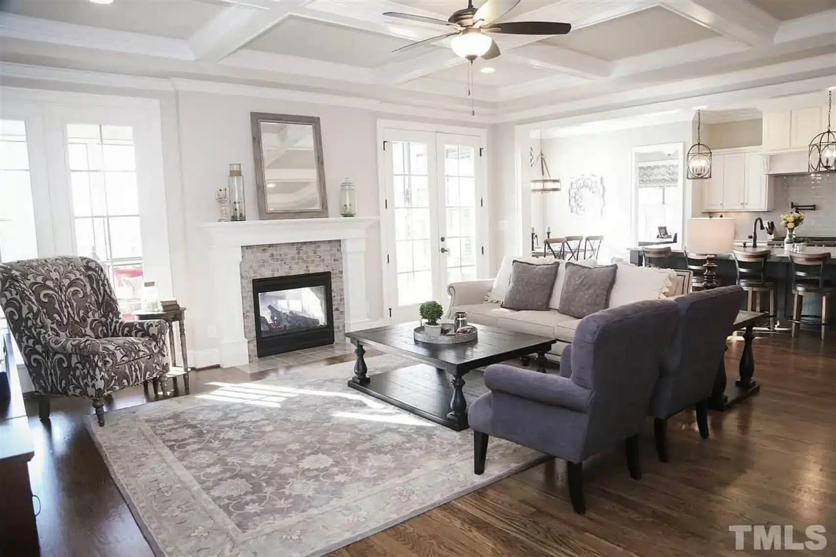 14-1848 HOUSE PLAN - Traditional House Plan with CAD Designs and Detailed Blueprints 9 Traditional house Plan with CAD Designs and Detailed Blueprints