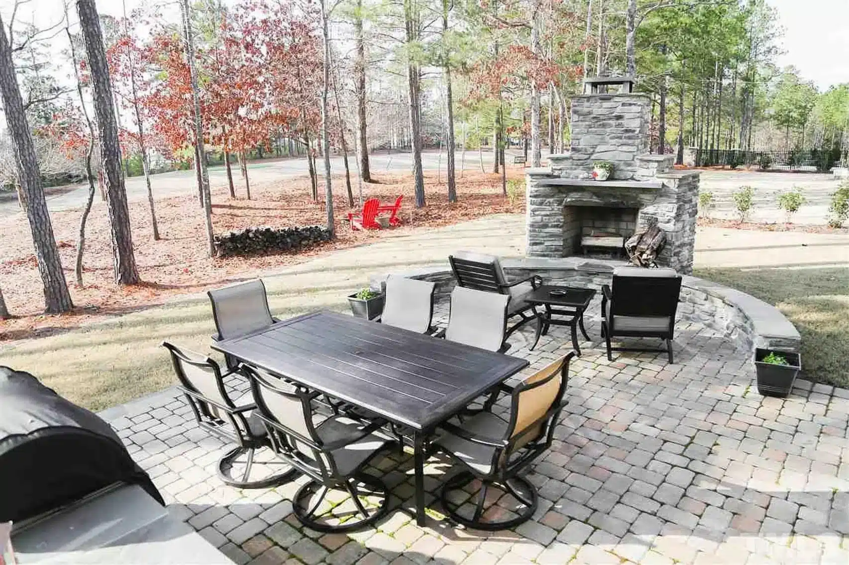 14-1848 HOUSE PLAN - Traditional House Plan with CAD Designs and Detailed Blueprints 4 Traditional house Plan with CAD Designs and Detailed Blueprints