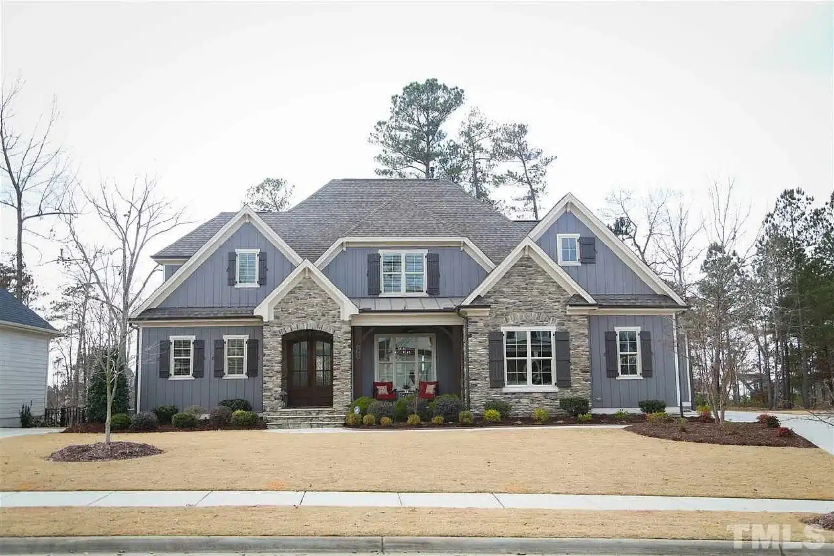 14-1848 HOUSE PLAN - Traditional House Plan with CAD Designs and Detailed Blueprints 2 Traditional house Plan with CAD Designs and Detailed Blueprints