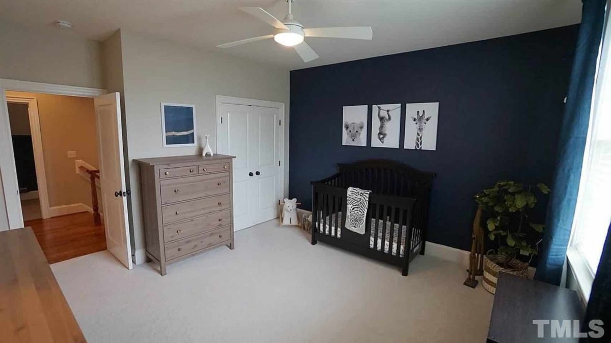 Modern Suburban house Plan with Spacious Design Features