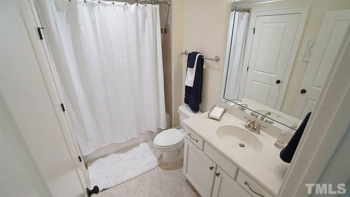 Modern Suburban house Plan with Spacious Design Features