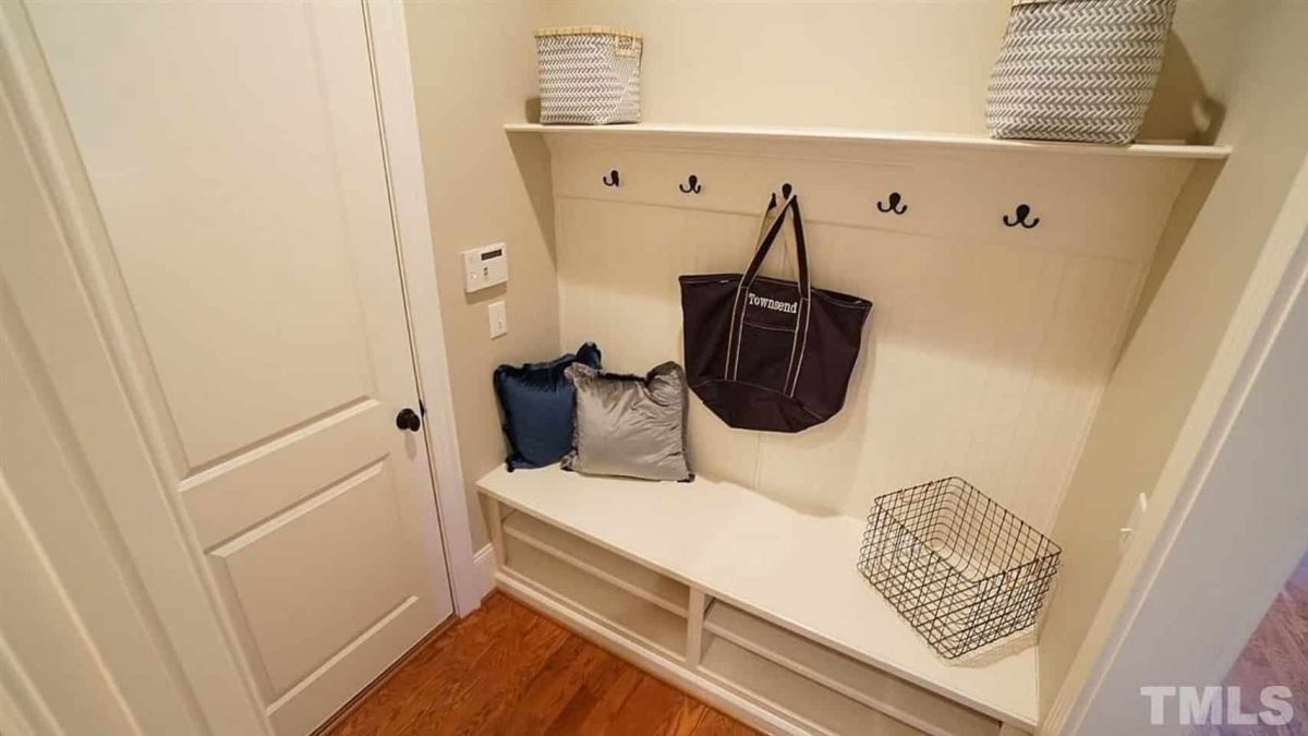 Modern Suburban house Plan with Spacious Design Features