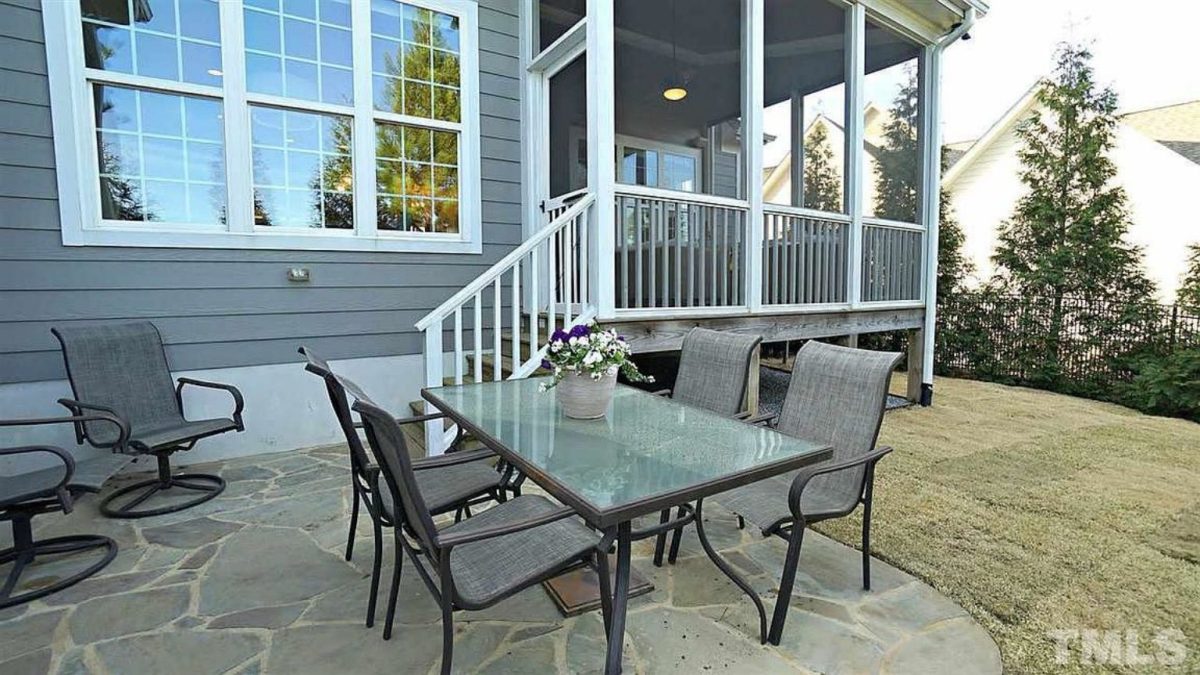 Modern Suburban house Plan with Spacious Design Features