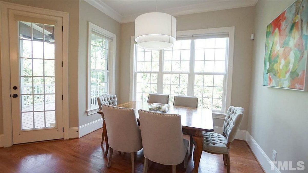 Modern Suburban house Plan with Spacious Design Features