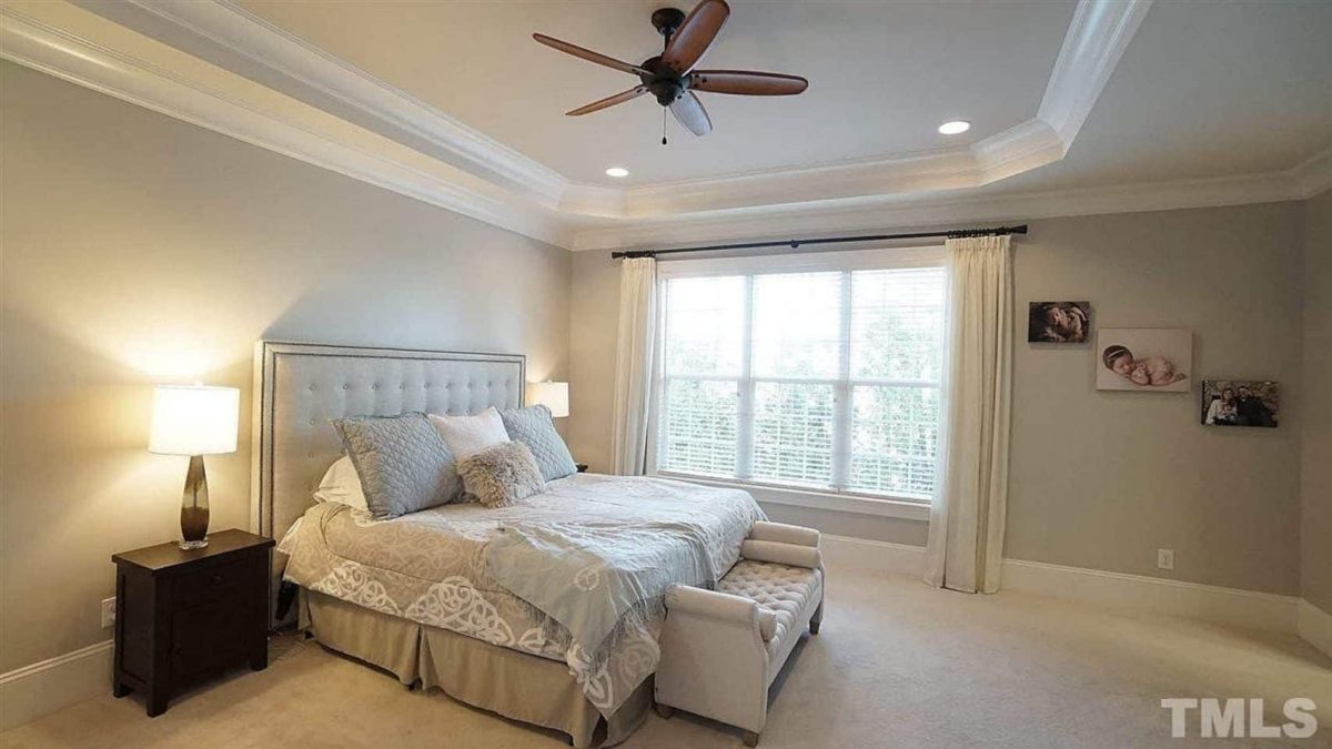 Modern Suburban house Plan with Spacious Design Features