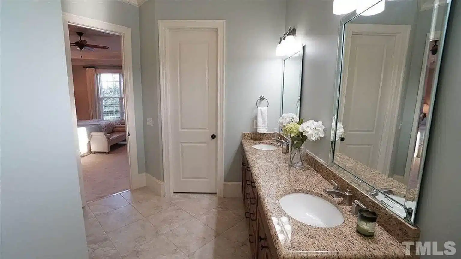 Modern Suburban house Plan with Spacious Design Features