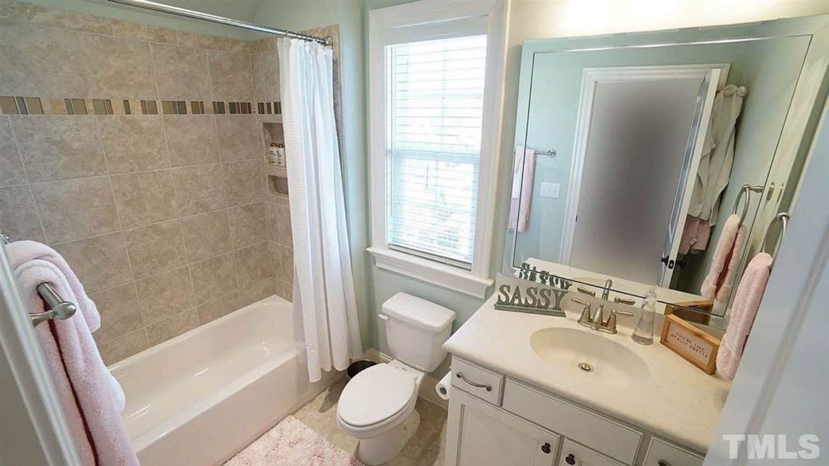 Modern Suburban house Plan with Spacious Design Features