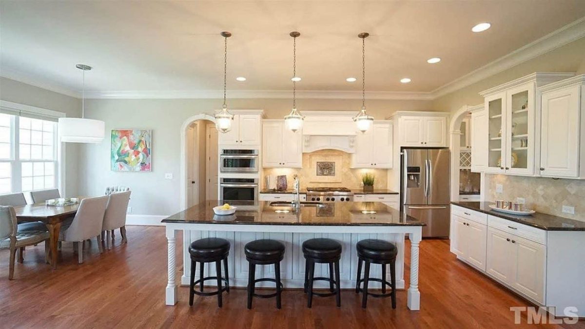 Modern Suburban house Plan with Spacious Design Features