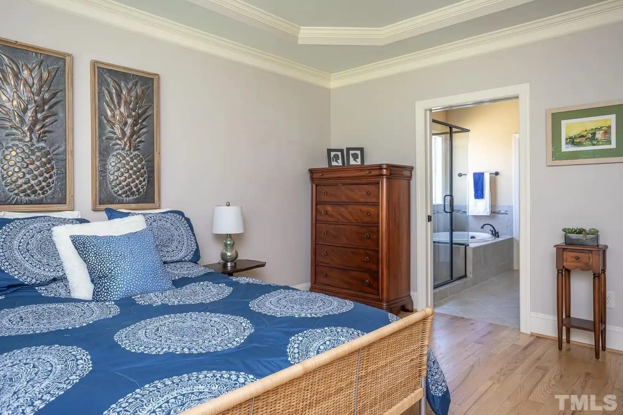 Elegant Craftsman house Plan with Detailed Blueprints & CAD Designs