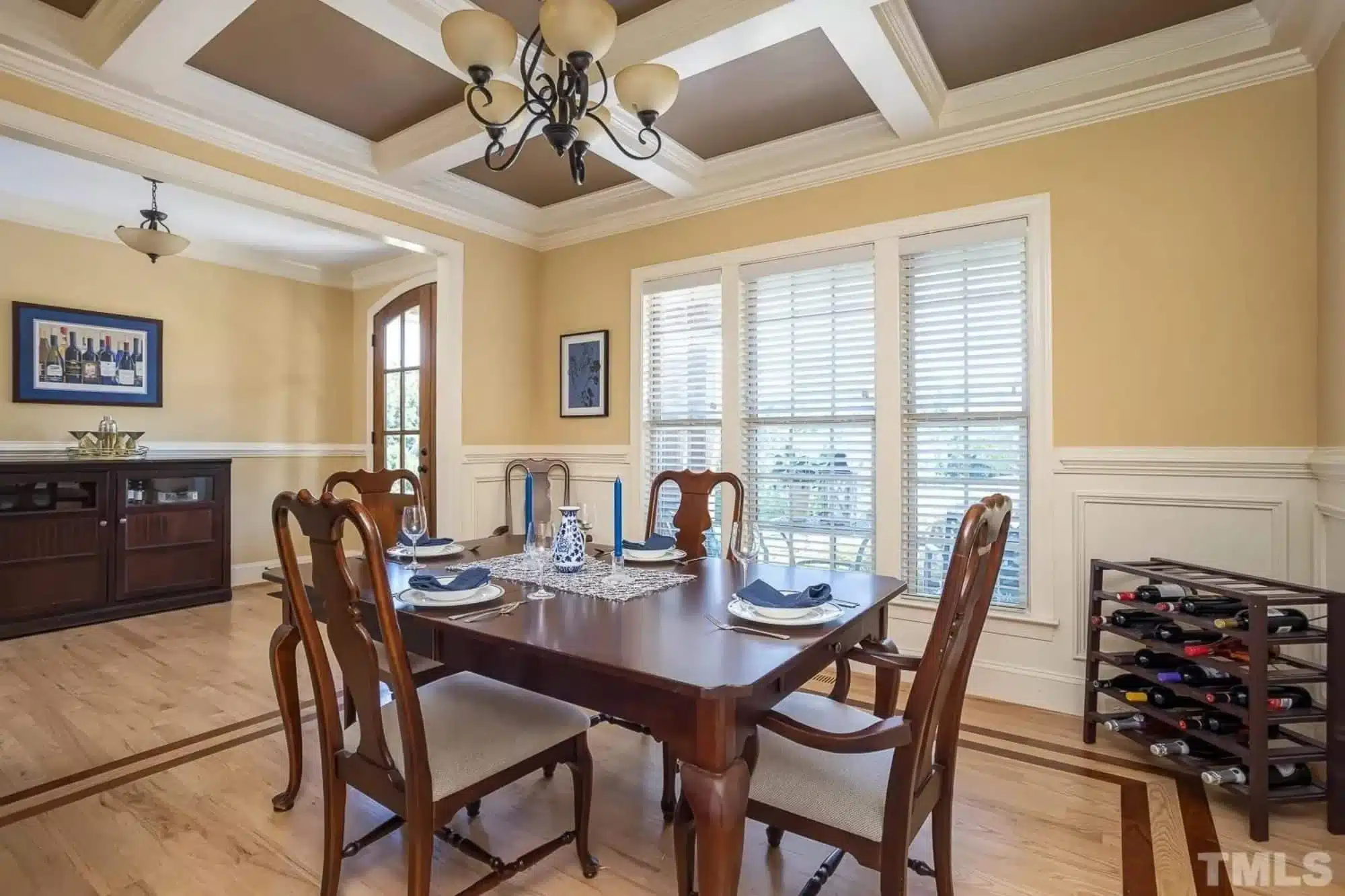 Elegant Craftsman house Plan with Detailed Blueprints & CAD Designs