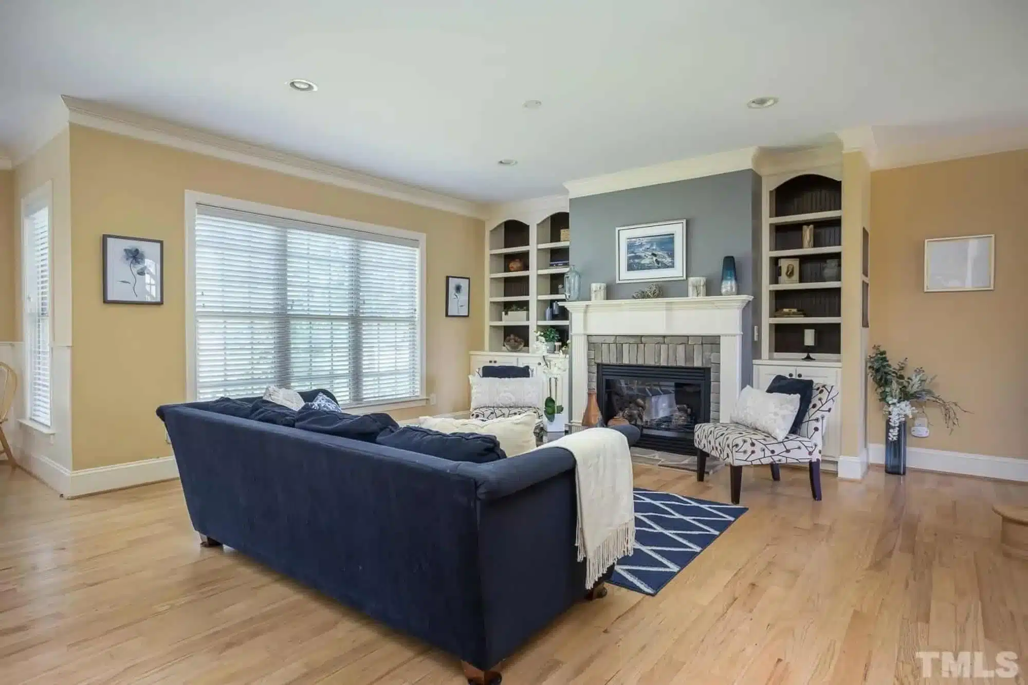 Elegant Craftsman house Plan with Detailed Blueprints & CAD Designs