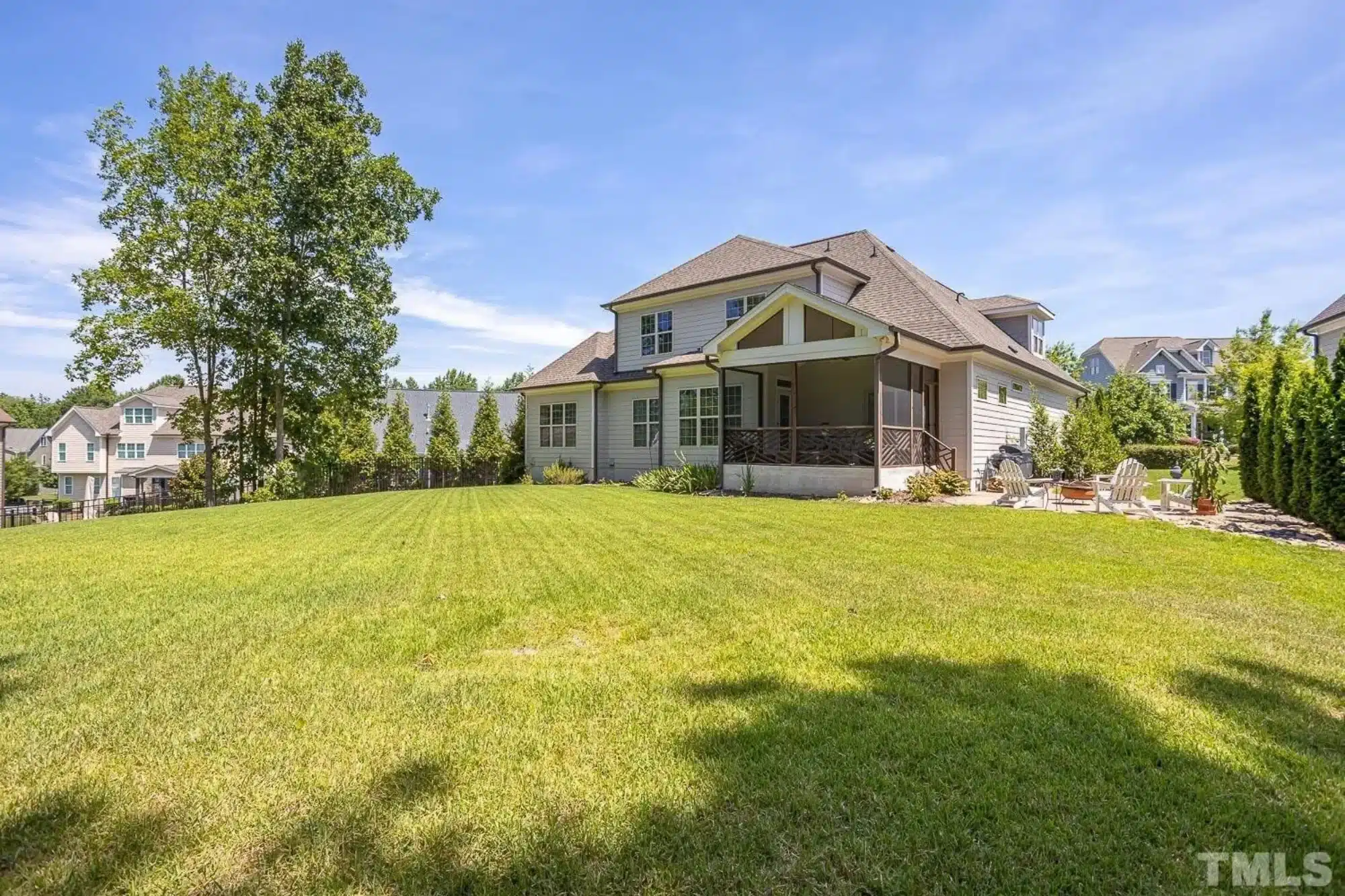 Elegant Craftsman house Plan with Detailed Blueprints & CAD Designs