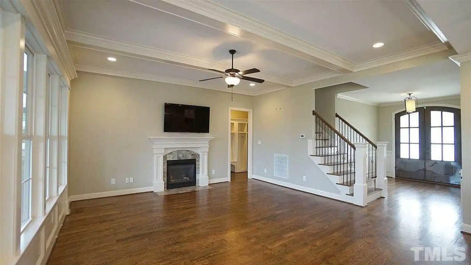 Elegant Mediterranean house Plan with 5 Beds, CAD & Designs