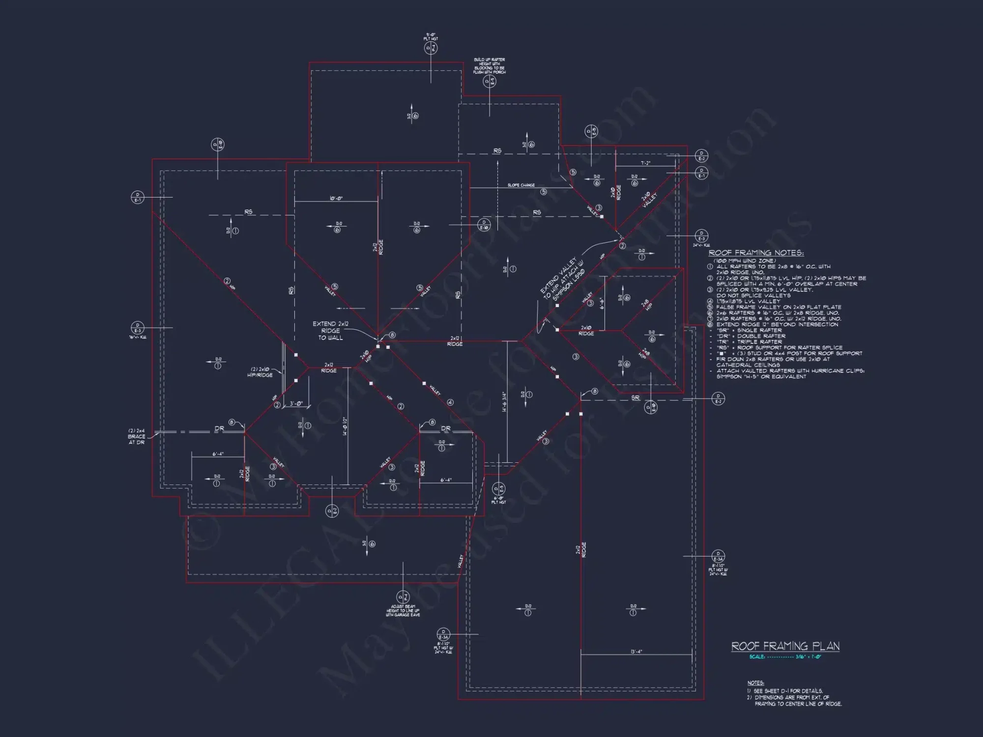 Elegant house Plan with Beautiful Architecture Design