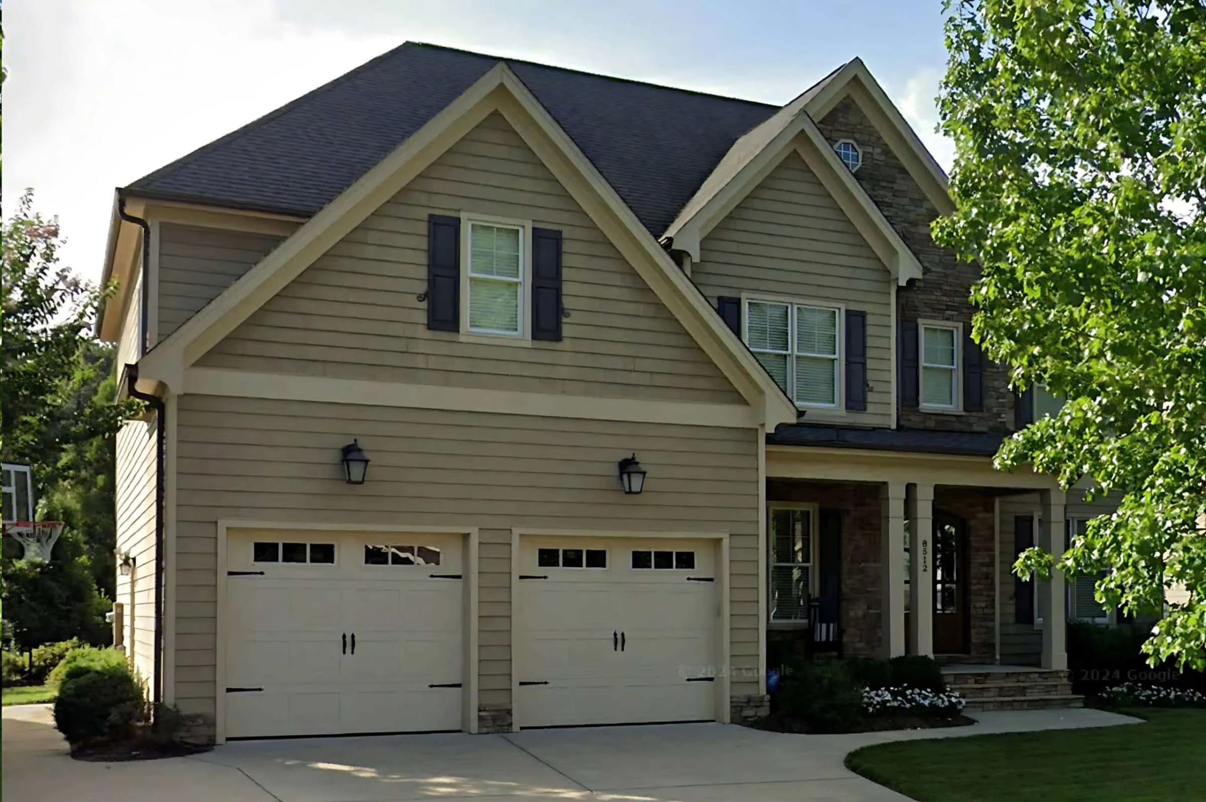 Spacious house Plan with 5 Bedrooms, CAD Blueprint Designs
