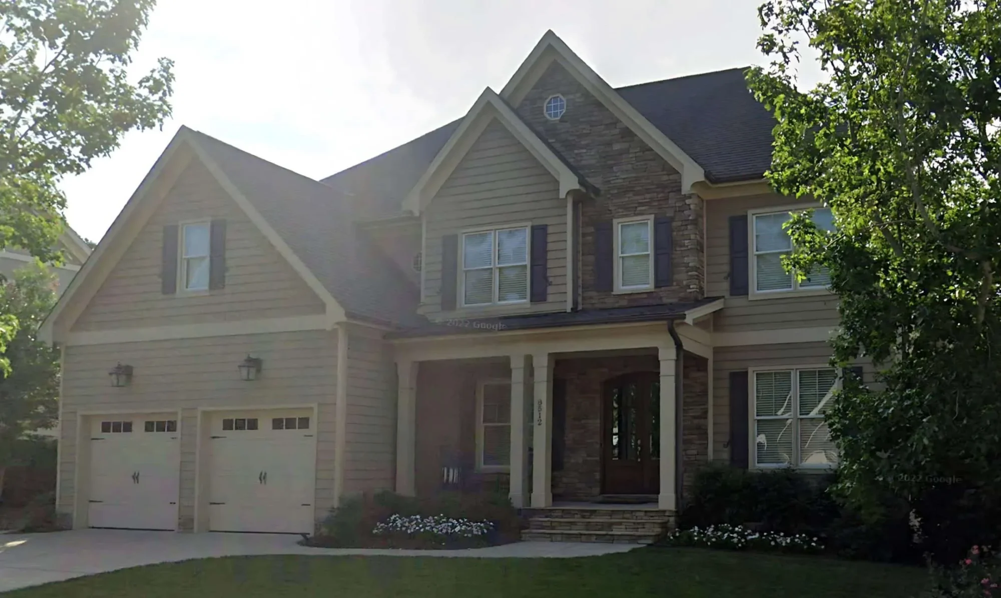 Spacious house Plan with 5 Bedrooms, CAD Blueprint Designs