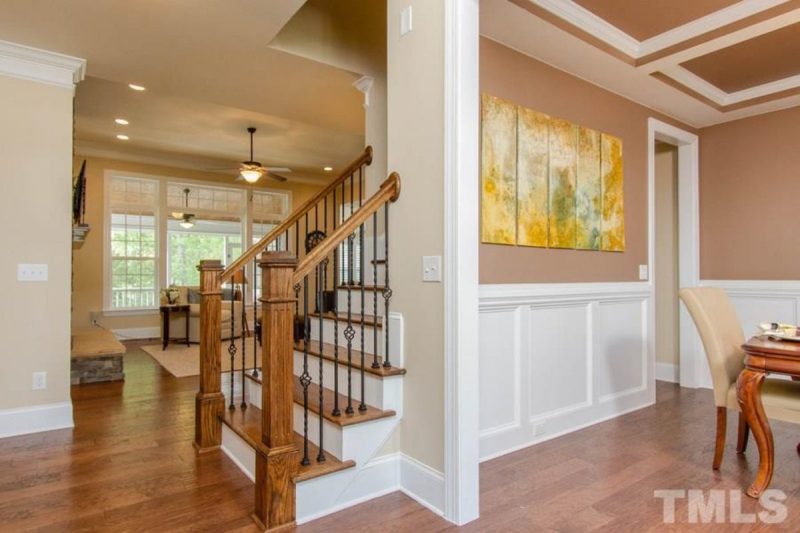 Stunning 5-Bedroom house Plan with Detailed CAD Architecture