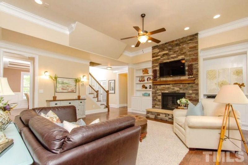 Stunning 5-Bedroom house Plan with Detailed CAD Architecture