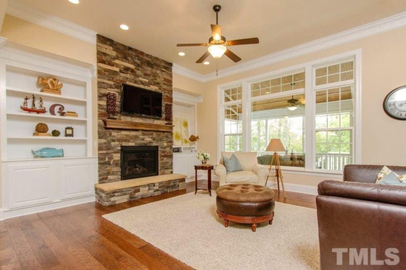 Stunning 5-Bedroom house Plan with Detailed CAD Architecture