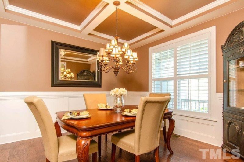 Stunning 5-Bedroom house Plan with Detailed CAD Architecture