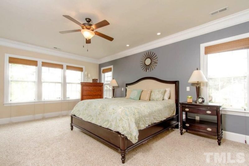 Stunning 5-Bedroom house Plan with Detailed CAD Architecture