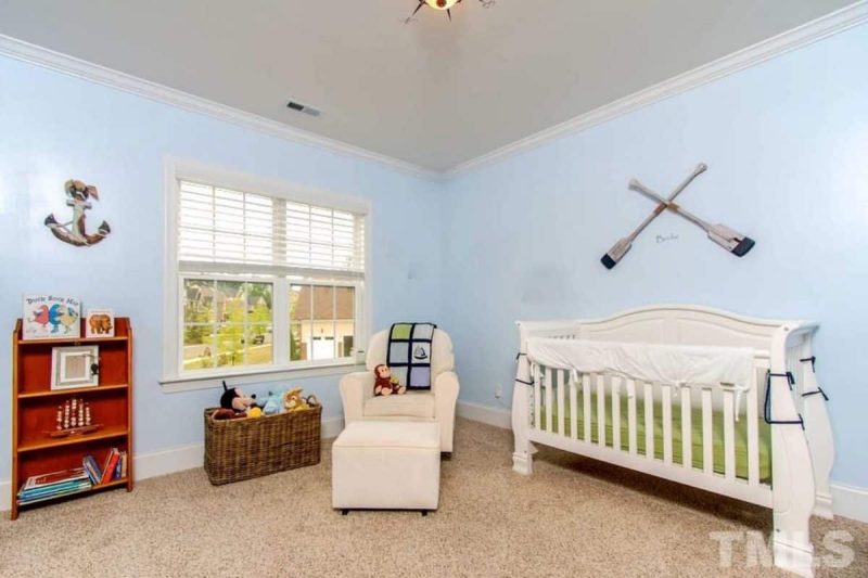 Stunning 5-Bedroom house Plan with Detailed CAD Architecture