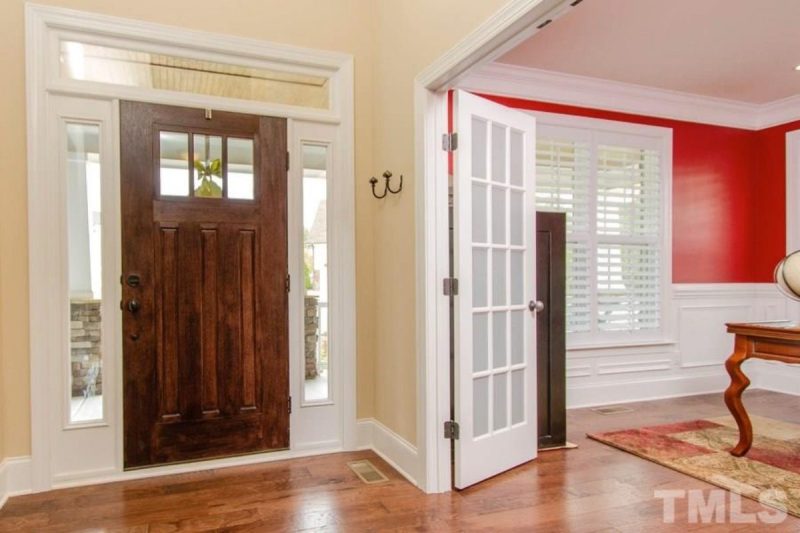 Stunning 5-Bedroom house Plan with Detailed CAD Architecture