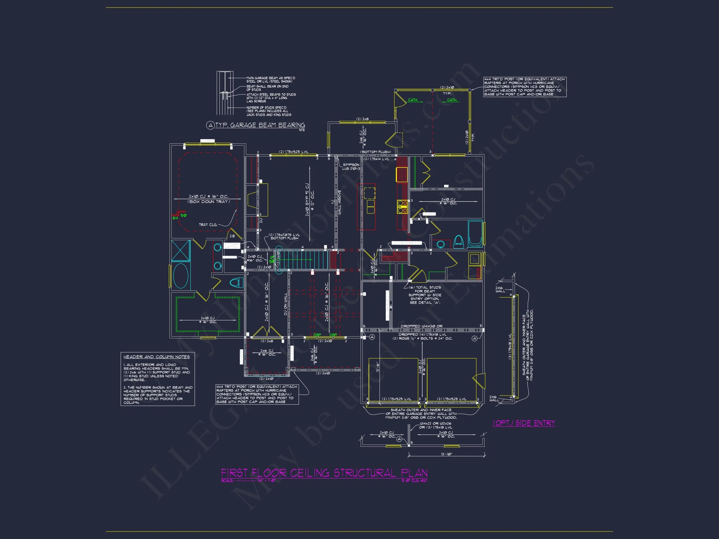 Crafted Architecture Designs