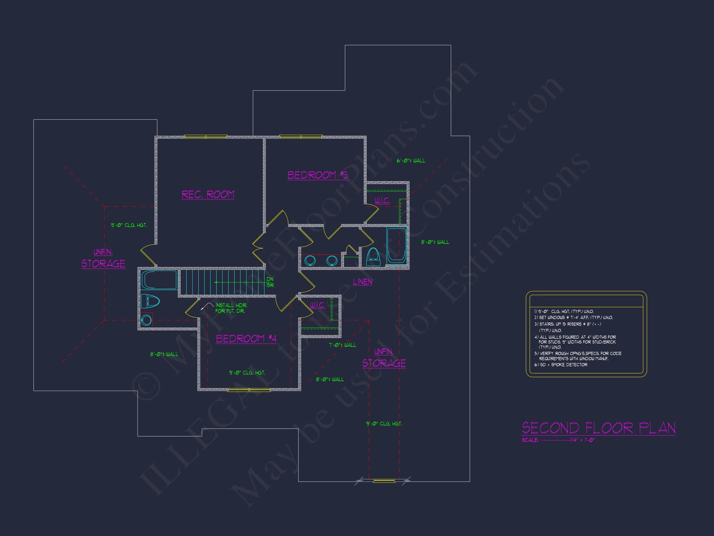 Crafted Architecture Designs