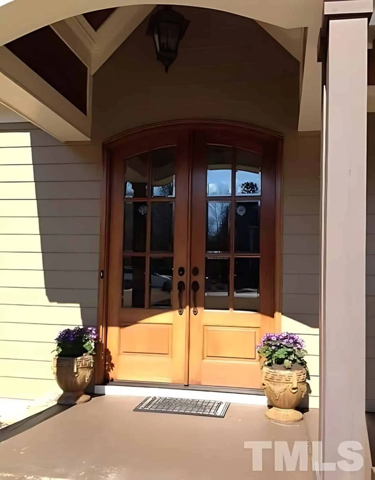 Crafted Architecture Designs