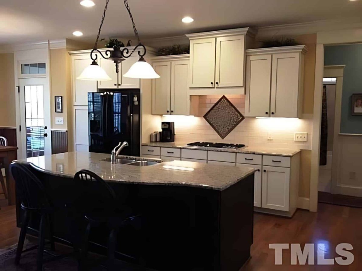 Crafted Architecture Designs