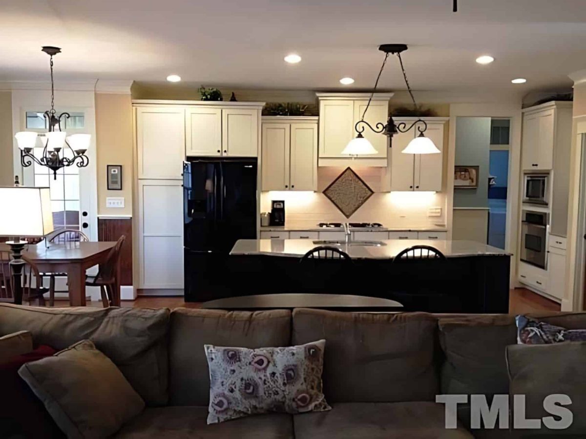 Crafted Architecture Designs