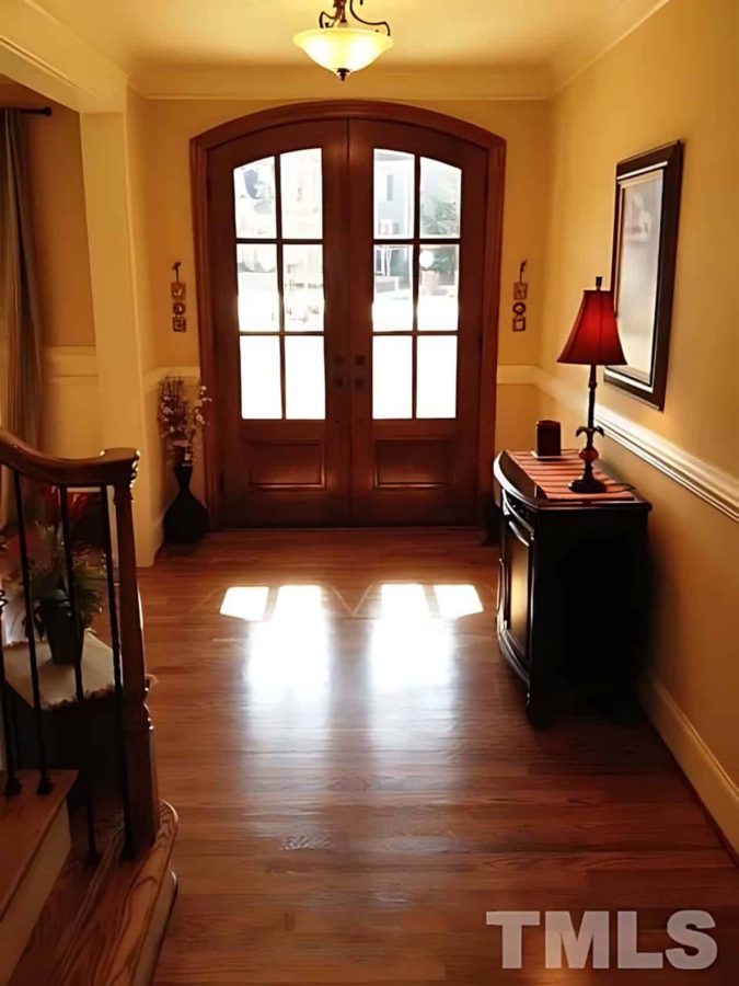 Custom house Plan with Blueprint & CAD