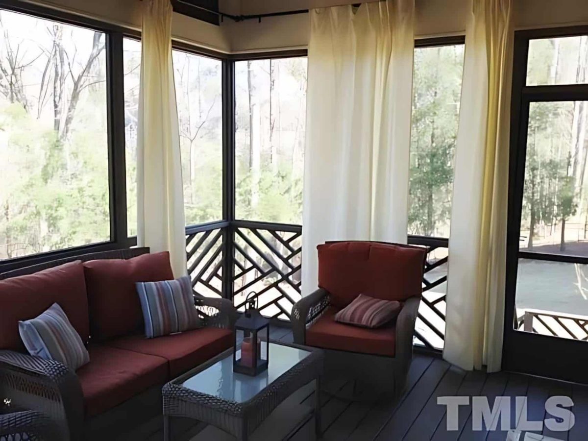 Crafted Architecture Designs