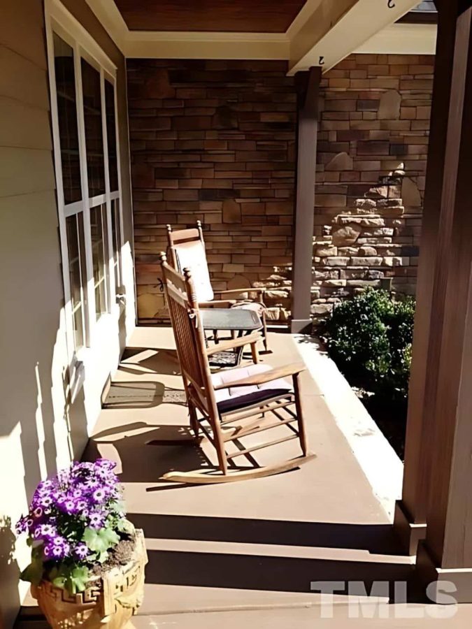 Crafted Architecture Designs