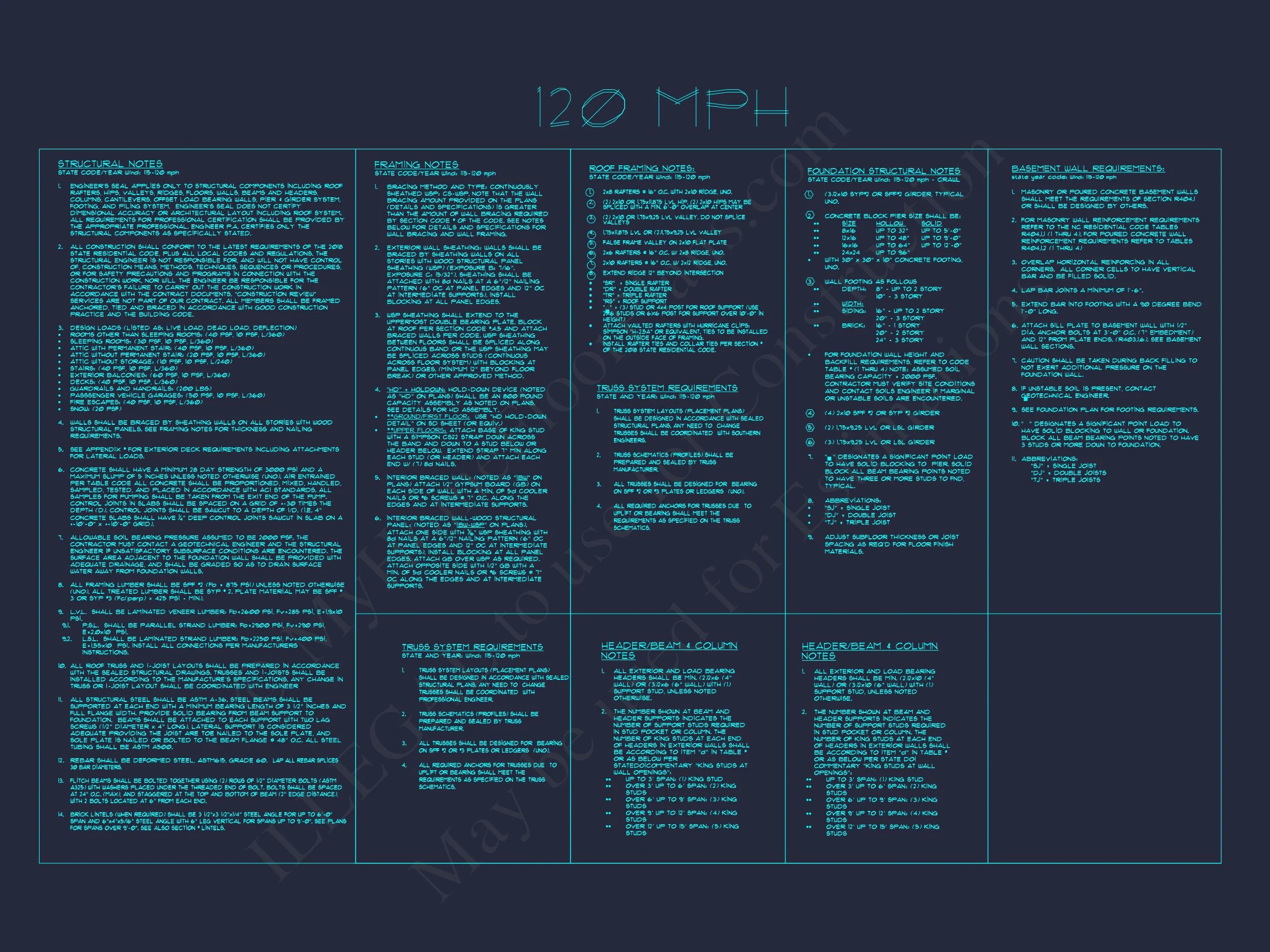 10-1538 HOUSE PLAN - Traditional Tudor House Plan with 4485 Sq Ft Floor Plan & Blueprint 16 Traditional Tudor house Plan with 4485 Sq Ft Floor Plan & Blueprint