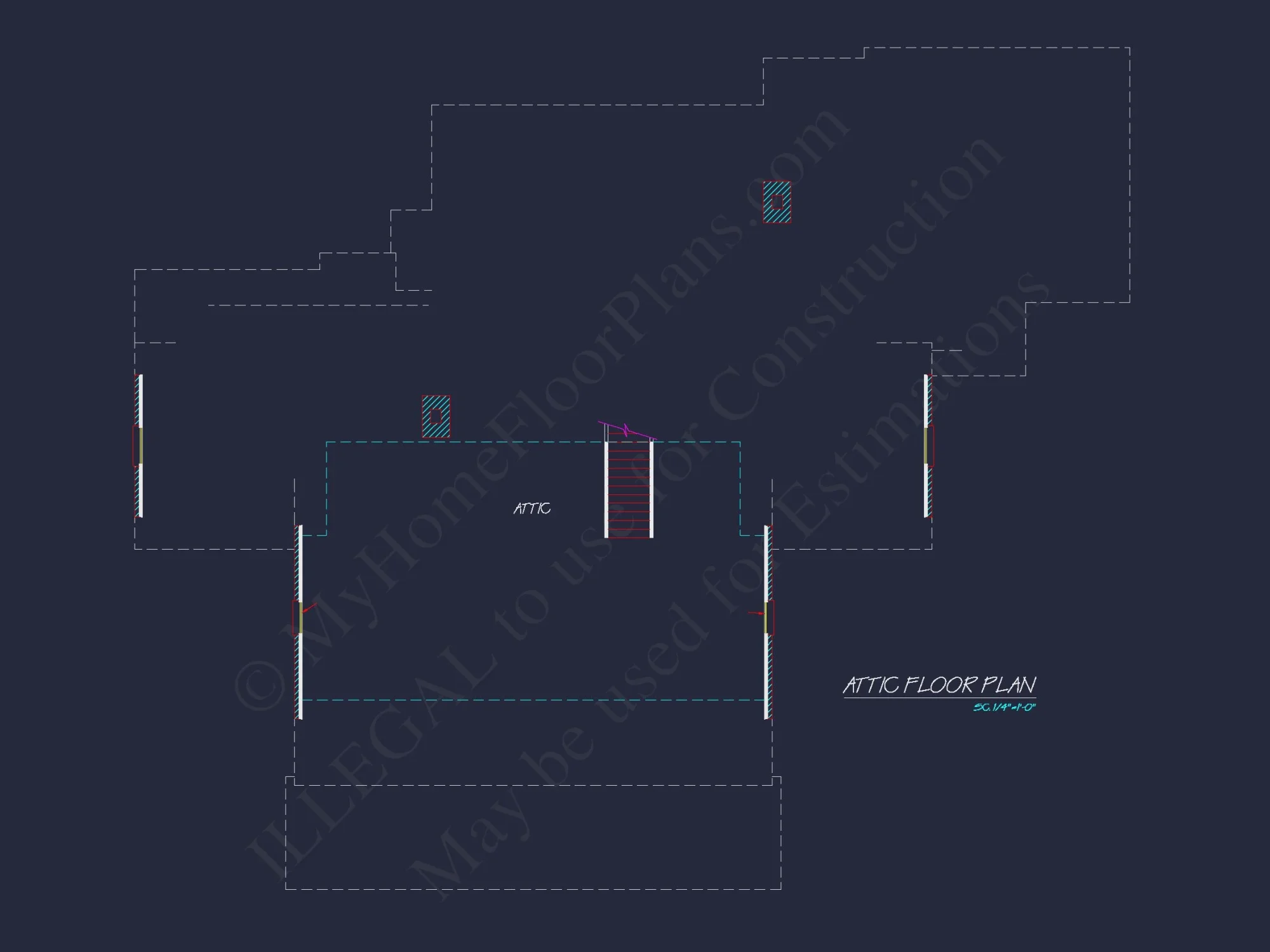 Traditional Colonial Revival house Plans & Blueprints - 6093 Sq Ft