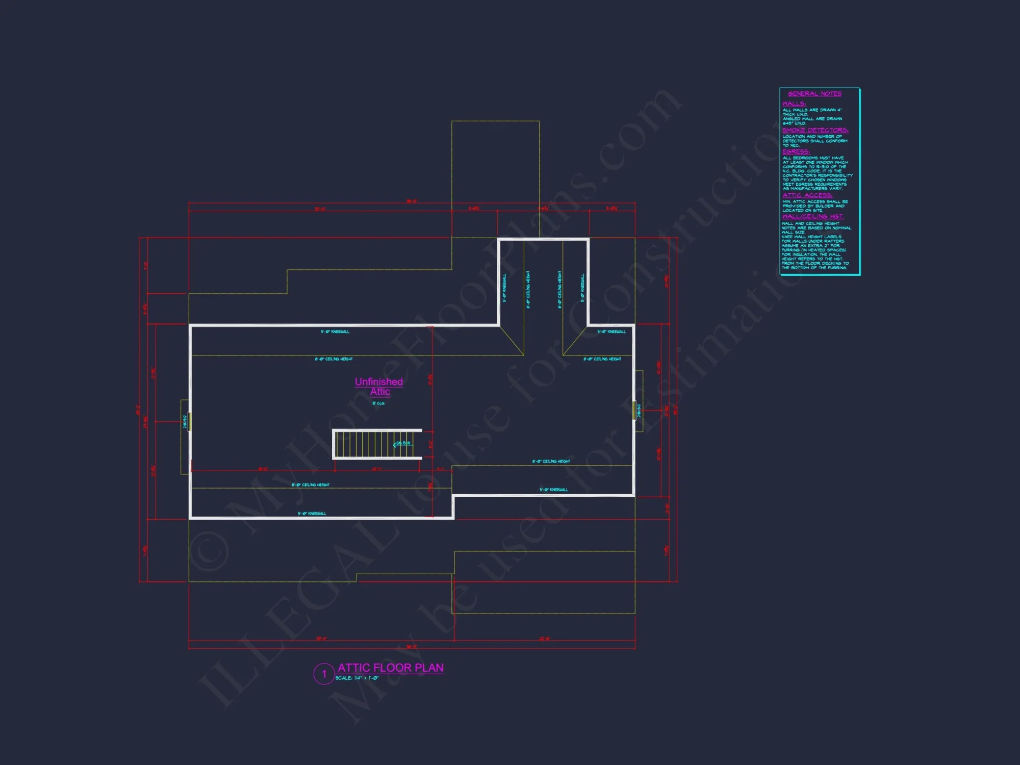 Spacious 2-Story house Plan with CAD Designs and 4 Elevations