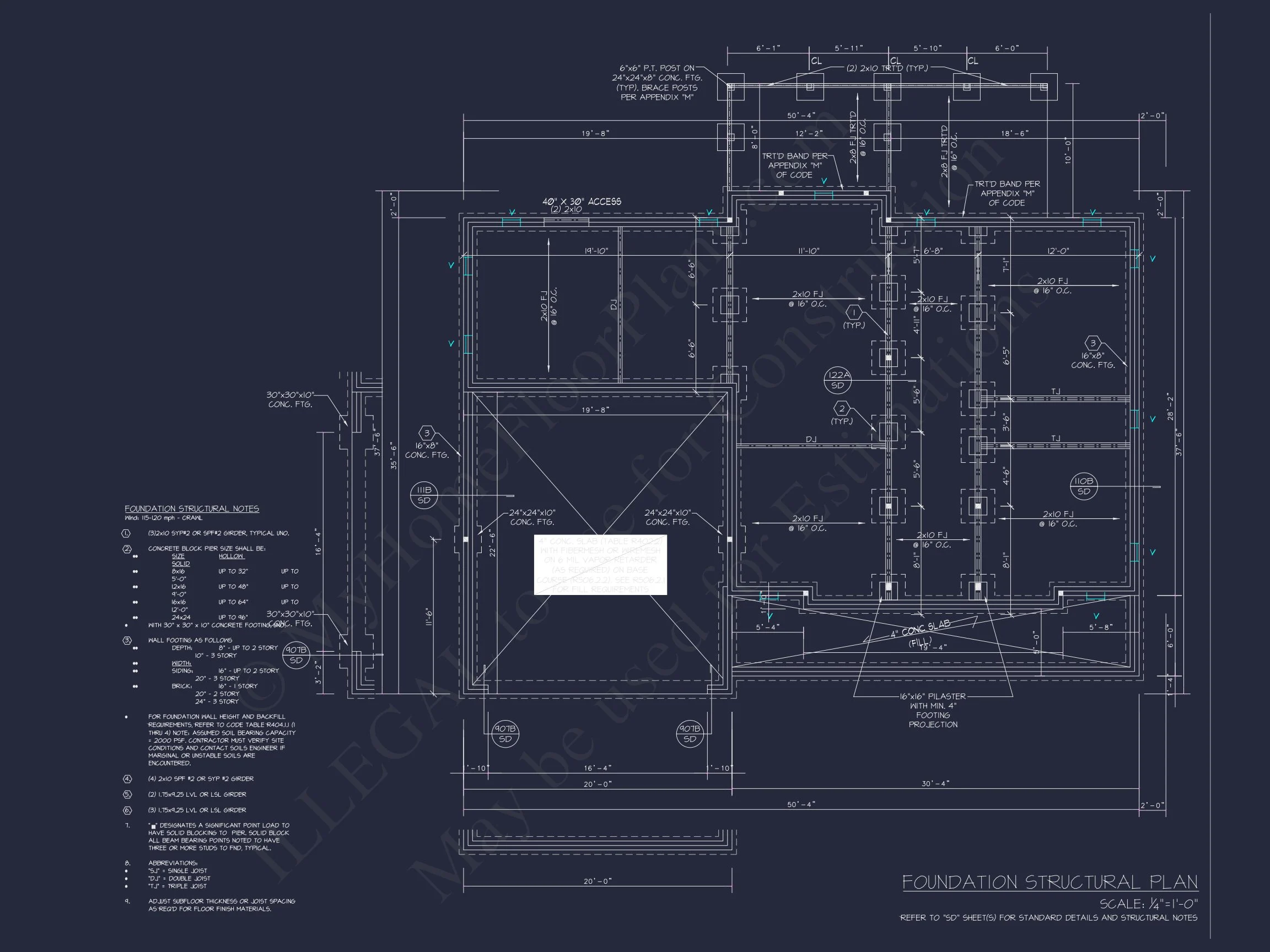20-2161 HOUSE PLAN - Colonial Revival House Plan with CAD Floor Plans and Designs 7 Colonial Revival house Plan with CAD Floor Plans and Designs