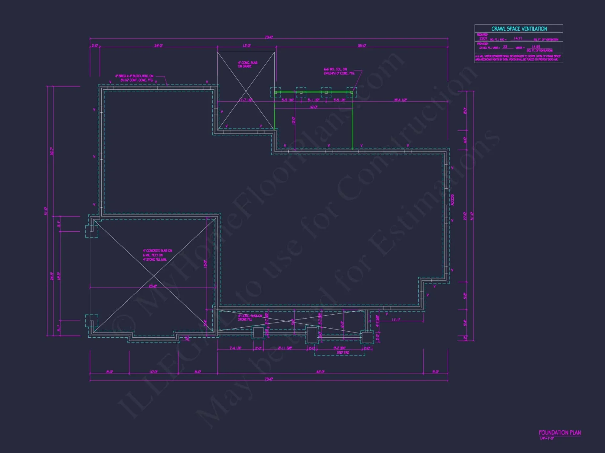 Spacious 1.5-Story house Plan with Modern Craftsman Designs