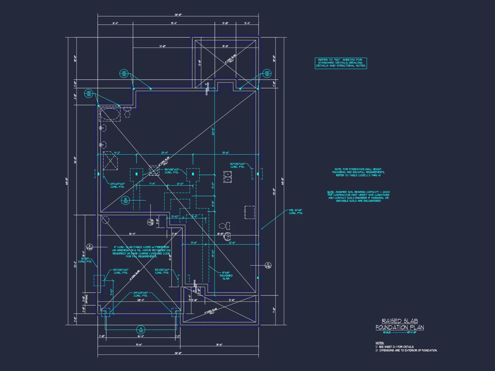 Charming 2-Story house Plan with CAD Designs and Blueprints