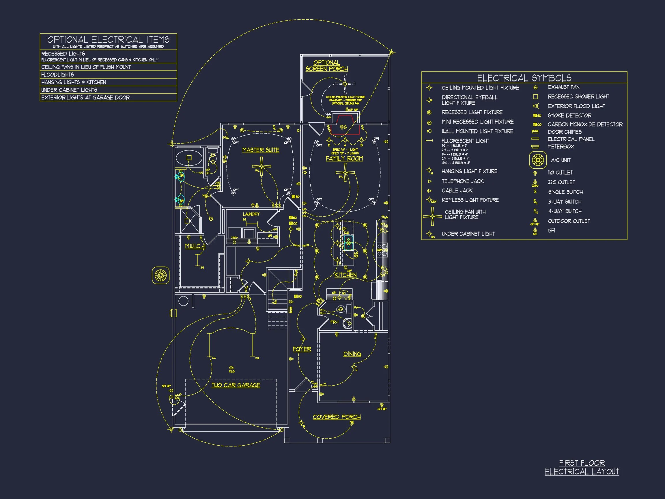 20-1952 HOUSE PLAN - Charming 2-Story House Plan with CAD Designs and Blueprints 10 Charming 2-Story house Plan with CAD Designs and Blueprints