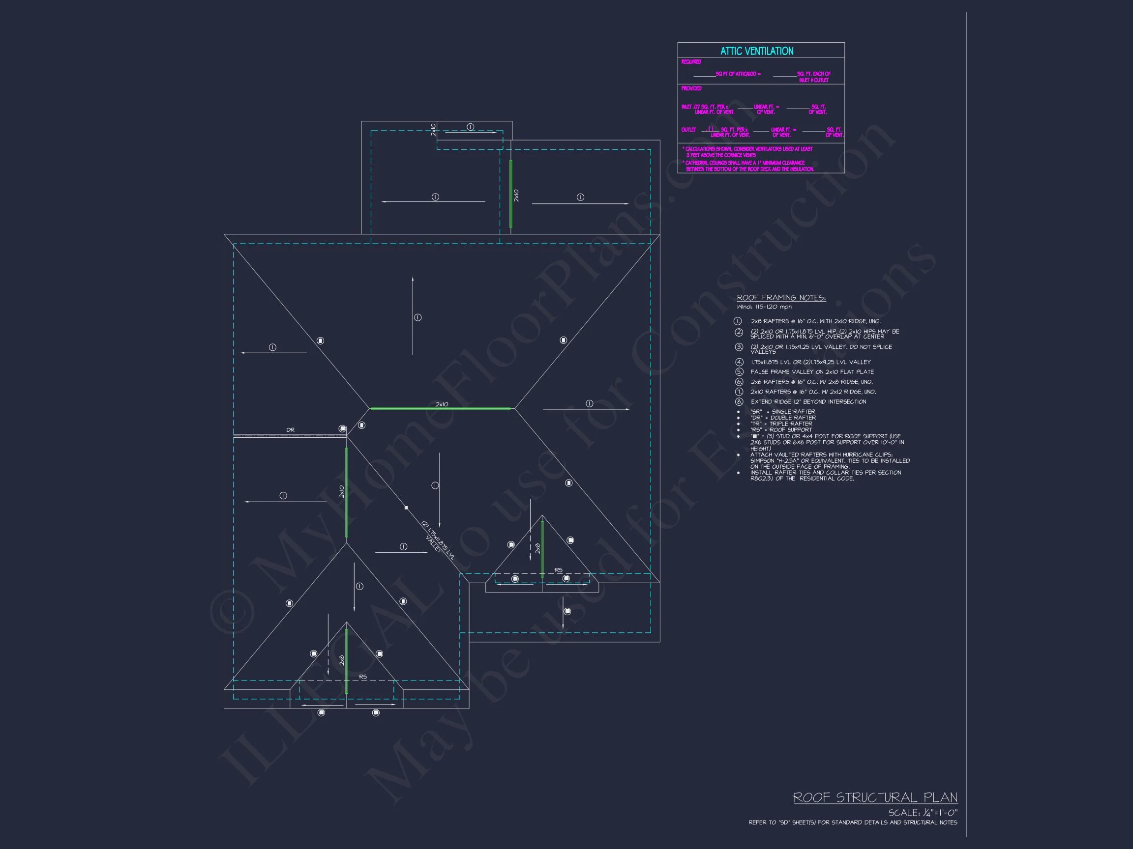 20-1935 HOUSE PLAN - Modern Suburban House Plan with Open Floor Plan Designs 11 Modern Suburban house Plan with Open Floor Plan Designs