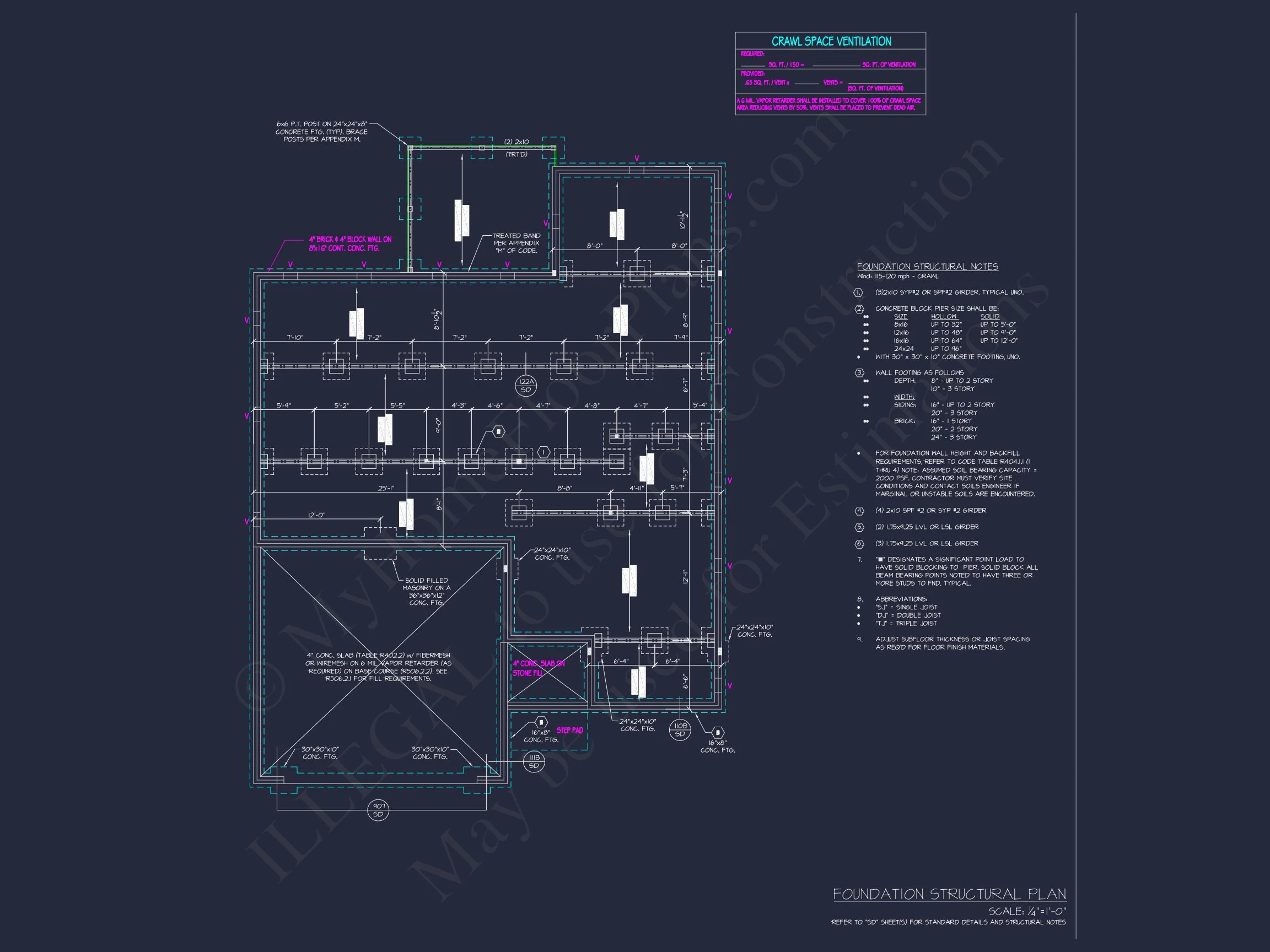 20-1935 HOUSE PLAN - Modern Suburban House Plan with Open Floor Plan Designs 8 Modern Suburban house Plan with Open Floor Plan Designs