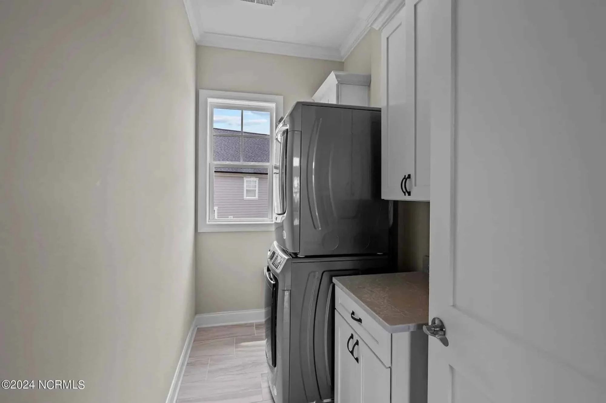 Modern house Plan with Detailed CAD Blueprint and Architecture