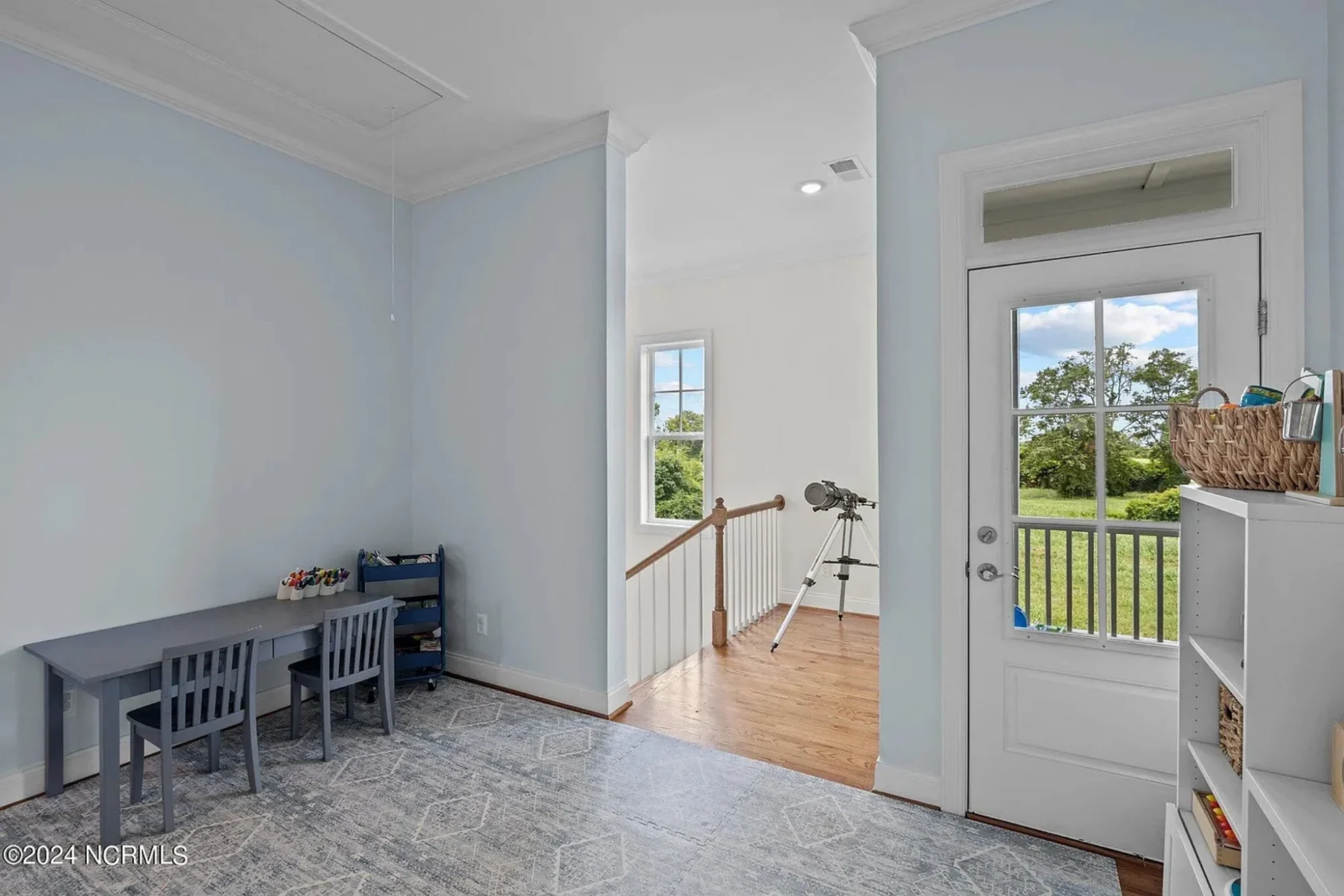 Modern house Plan with Detailed CAD Blueprint and Architecture