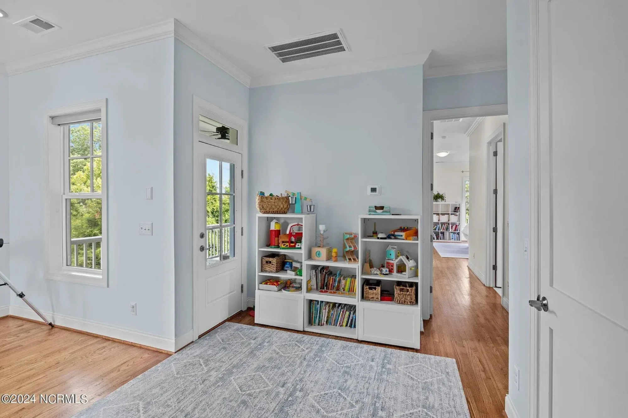 Modern house Plan with Detailed CAD Blueprint and Architecture